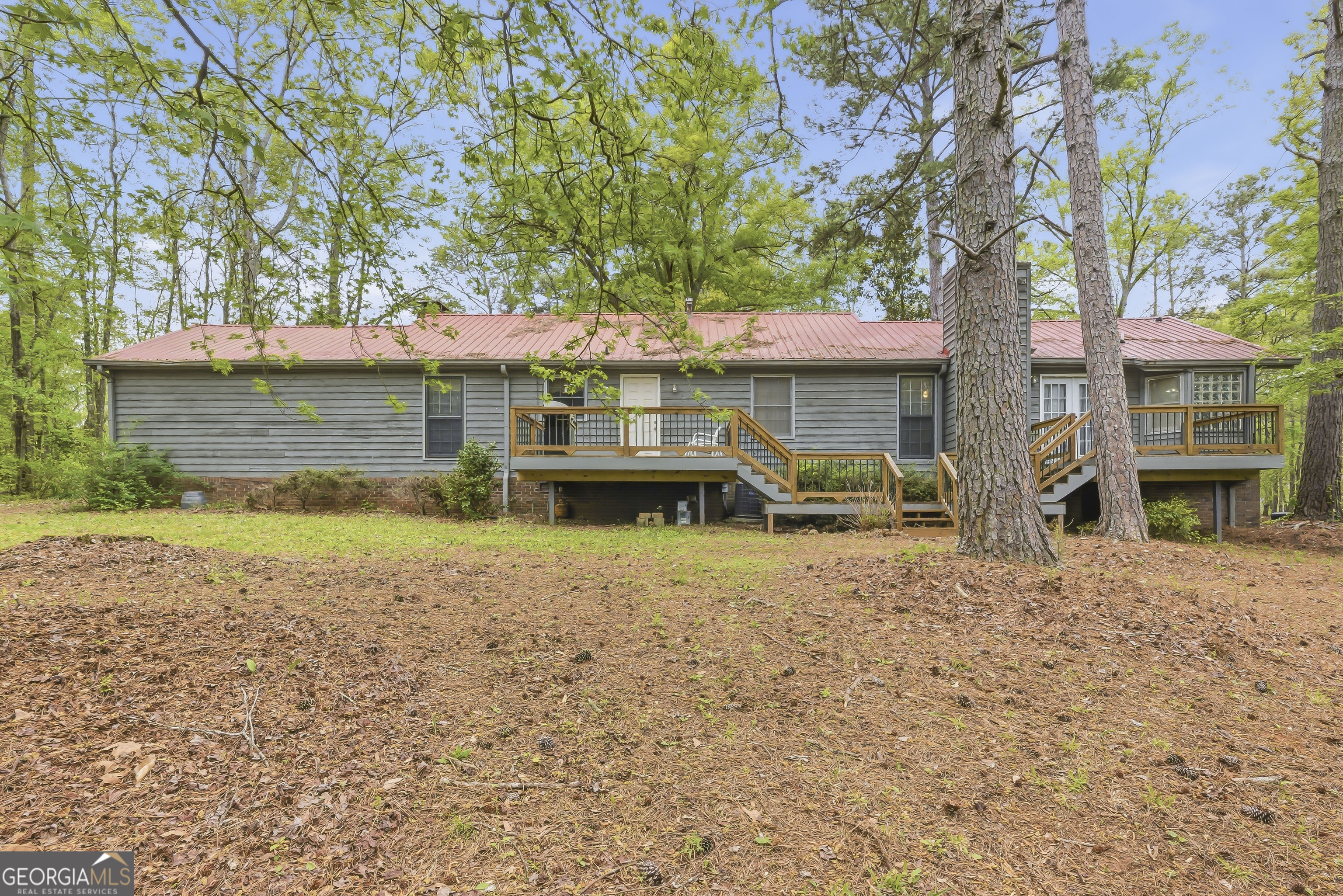 111 Bud Street Temple, GA 30179 - Photo 28 of 33