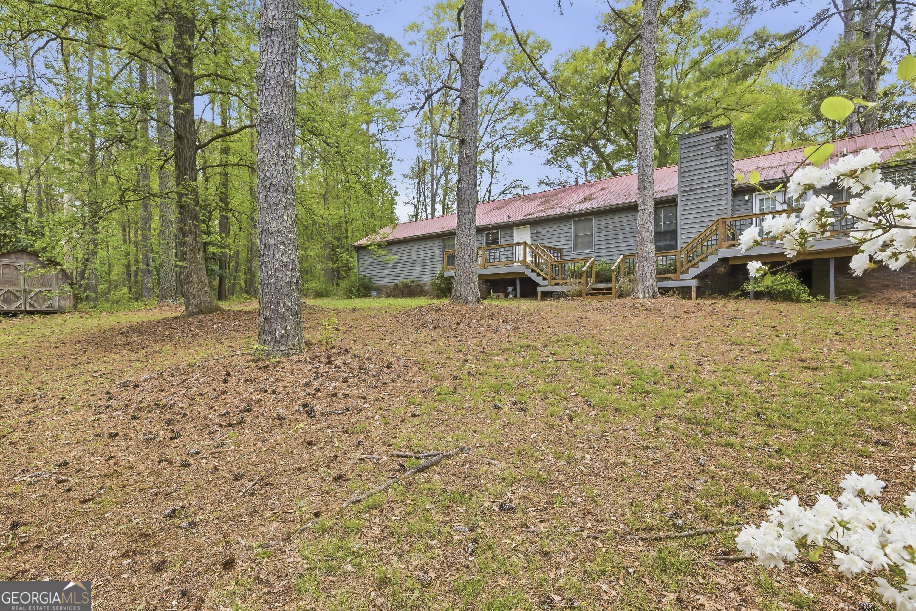 111 Bud Street Temple, GA 30179 - Photo 29 of 33