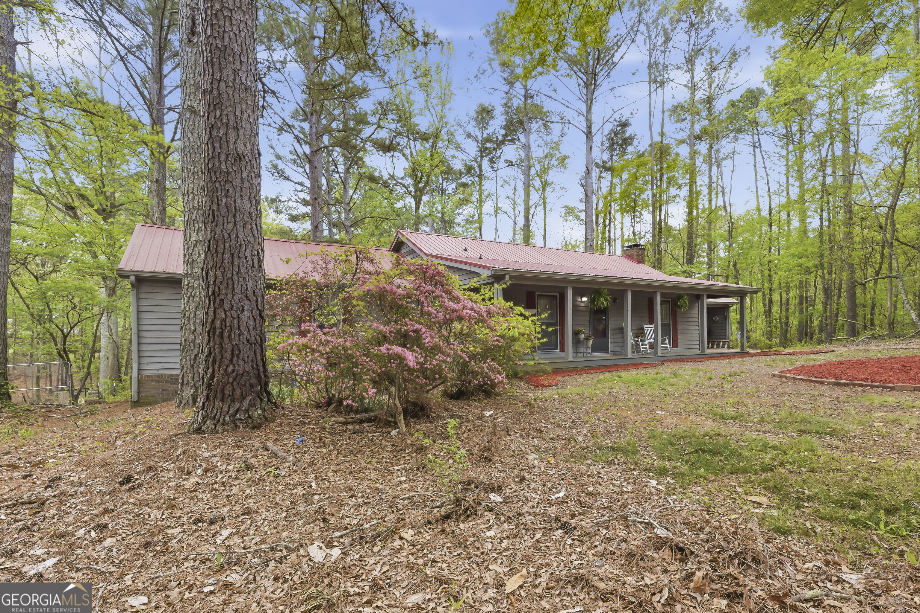 111 Bud Street Temple, GA 30179 - Photo 31 of 33