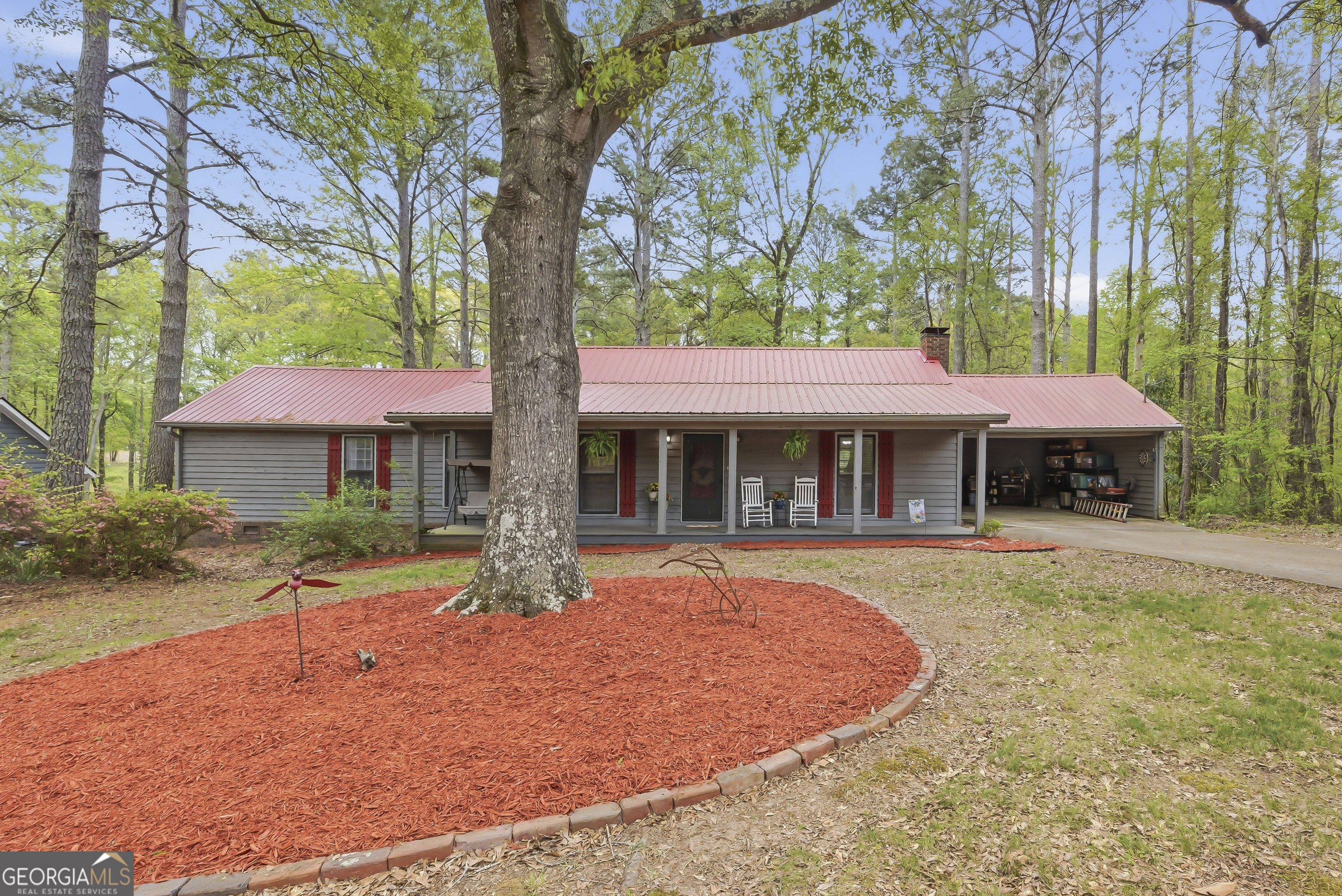 111 Bud Street Temple, GA 30179 - Photo 32 of 33