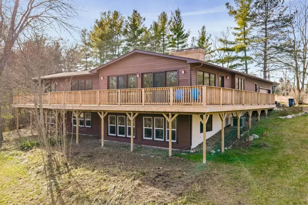 $535,000 | 12815 Wilbur Road, Clinton, MI 49236