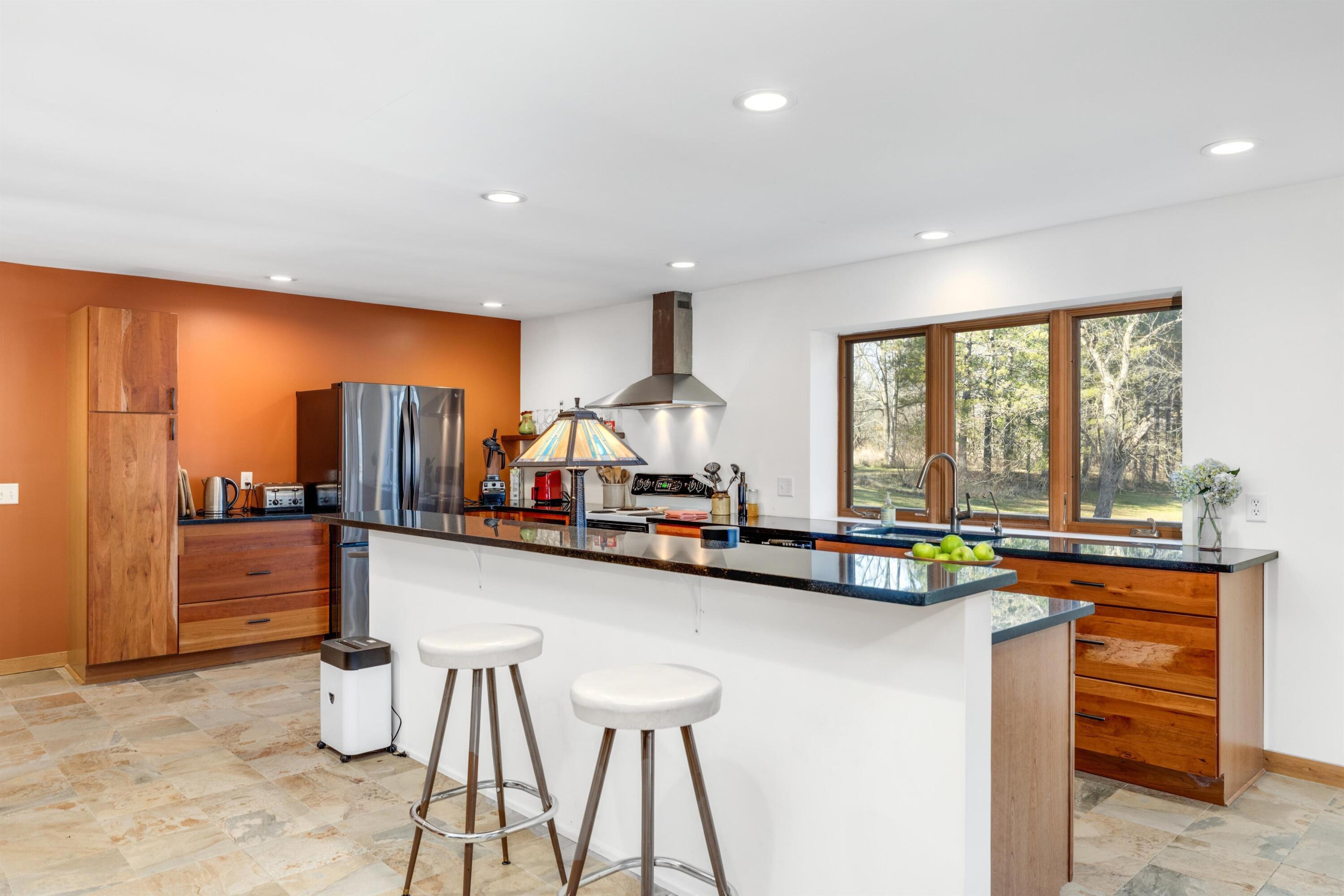 12815 Wilbur Road Clinton, MI 49236 - Photo 12 of 60 26-12815 Wilbur Rd 0023