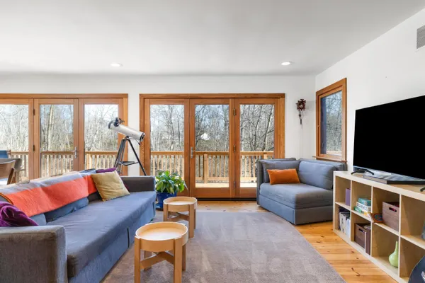 $535,000 | 12815 Wilbur Road, Clinton, MI 49236