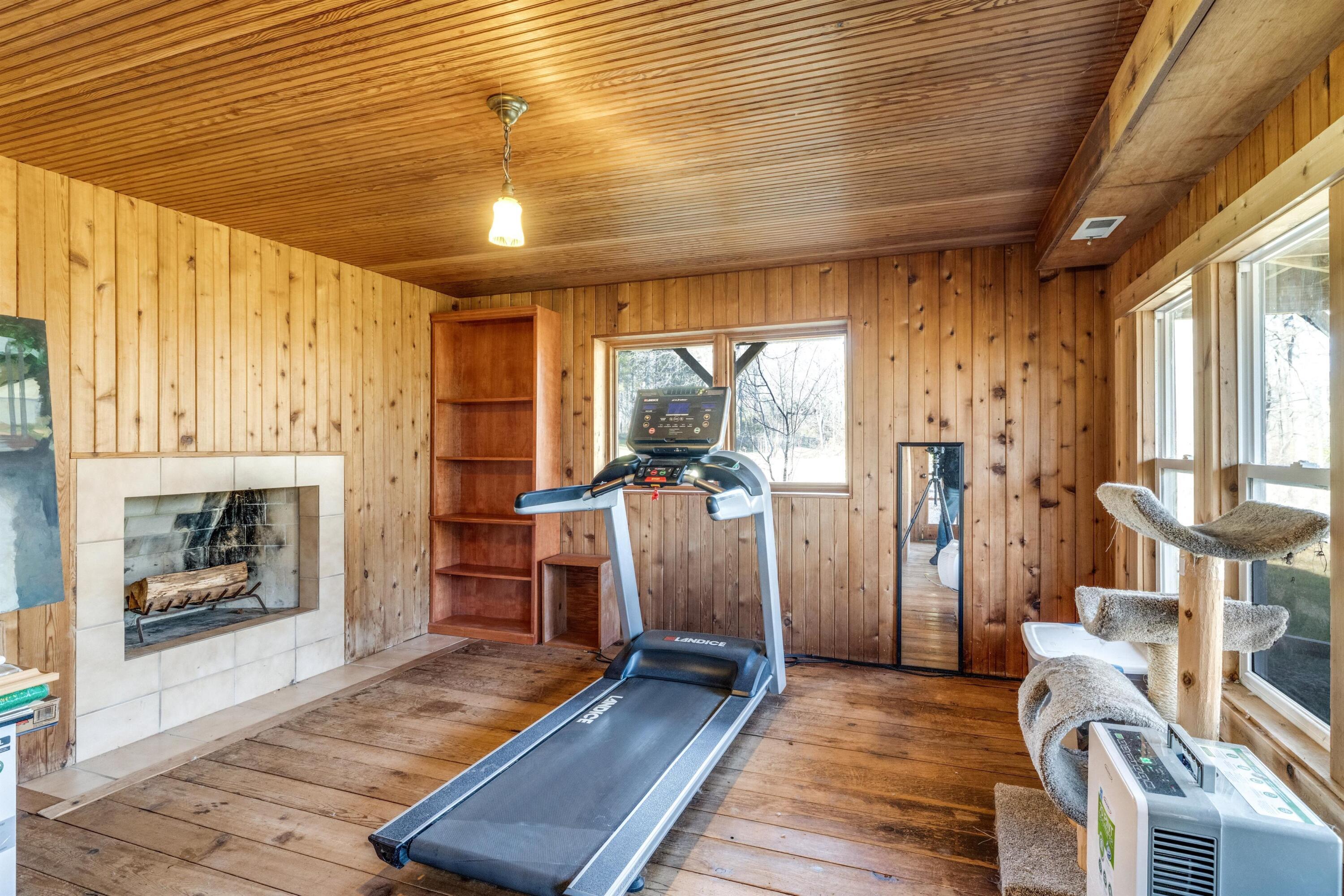 12815 Wilbur Road Clinton, MI 49236 - Photo 26 of 60 37-12815 Wilbur Rd 0034