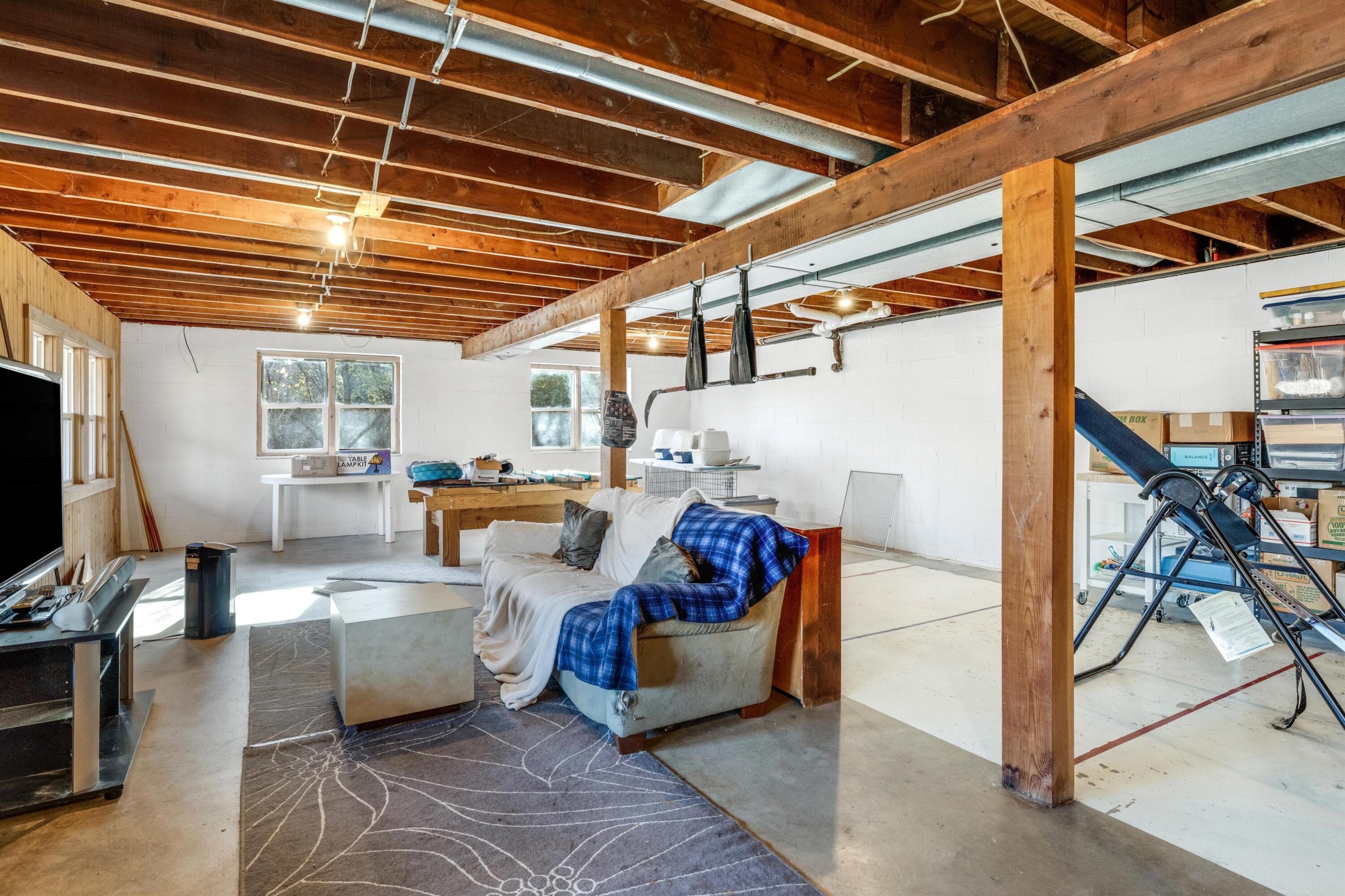 12815 Wilbur Road Clinton, MI 49236 - Photo 28 of 60 38-12815 Wilbur Rd 0035