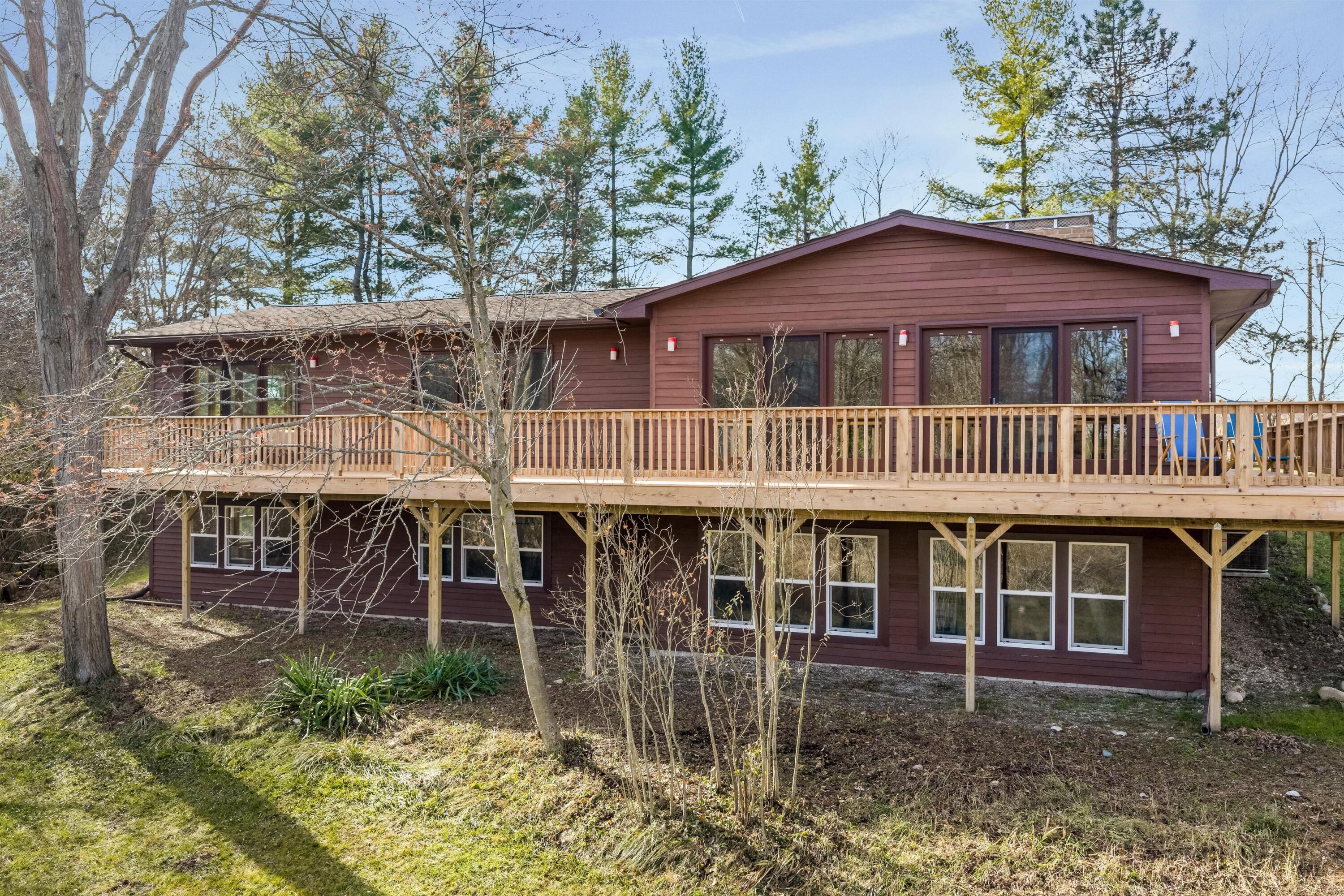 12815 Wilbur Road Clinton, MI 49236 - Photo 32 of 60 55-12815 Wilbur Rd 0054