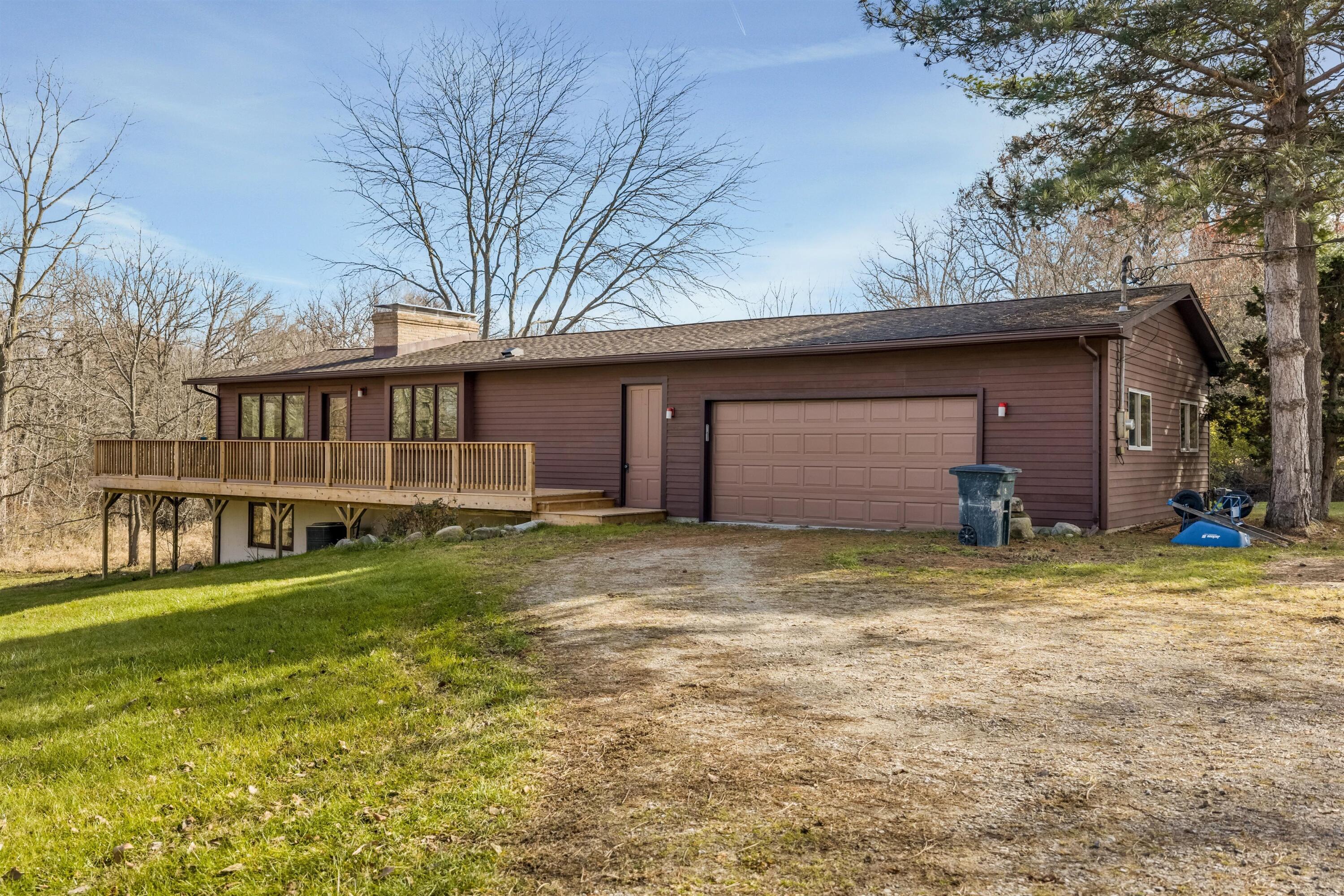 12815 Wilbur Road Clinton, MI 49236 - Photo 34 of 60 49-12815 Wilbur Rd 0046