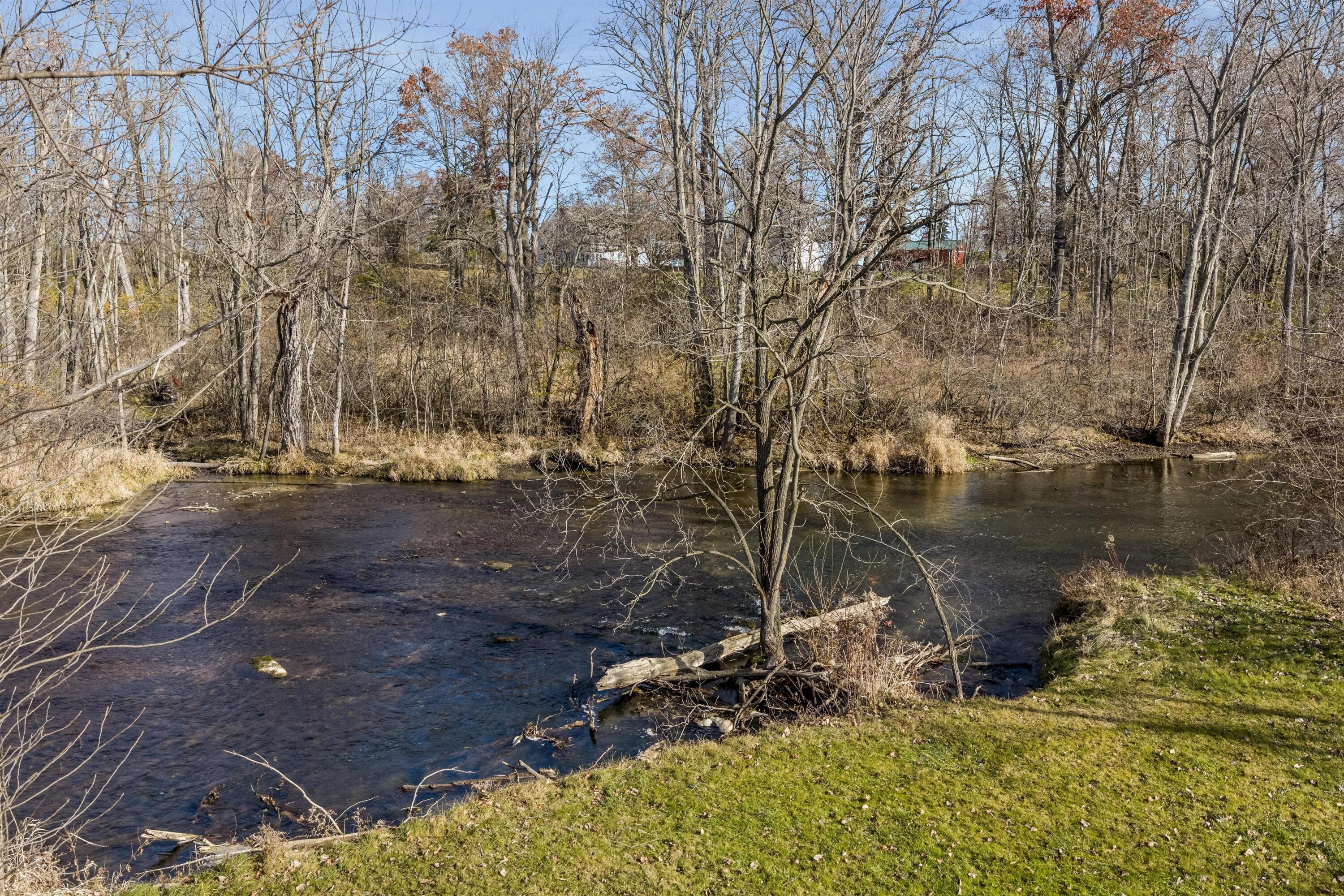 12815 Wilbur Road Clinton, MI 49236 - Photo 35 of 60 53-12815 Wilbur Rd 0052