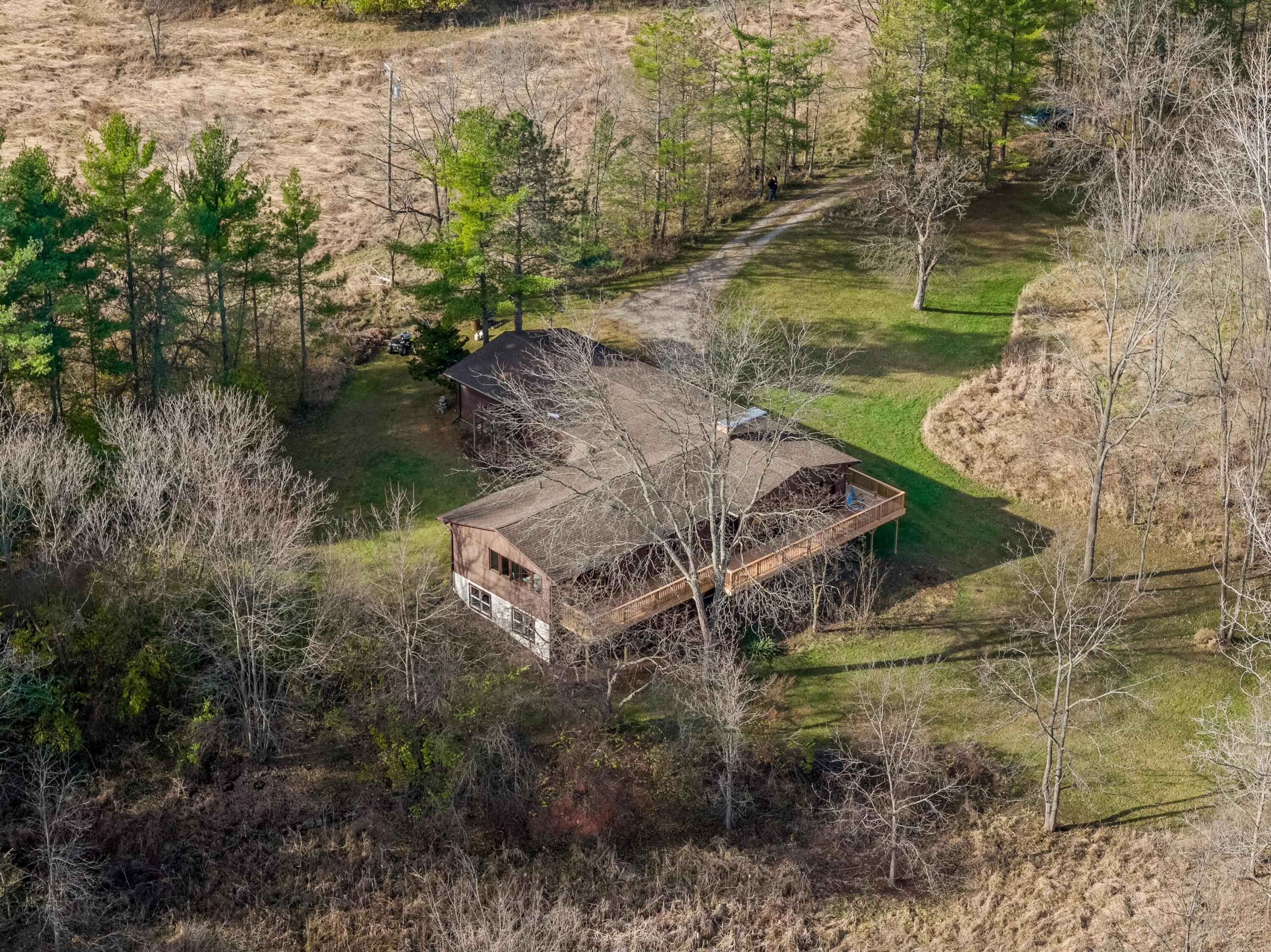 12815 Wilbur Road Clinton, MI 49236 - Photo 36 of 60 57-12815 Wilbur Rd 0056