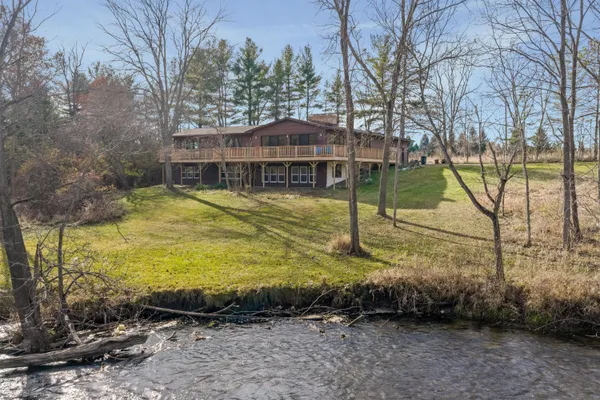 $535,000 | 12815 Wilbur Road, Clinton, MI 49236