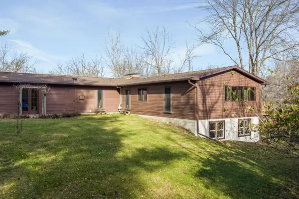 $535,000 | 12815 Wilbur Road, Clinton, MI 49236