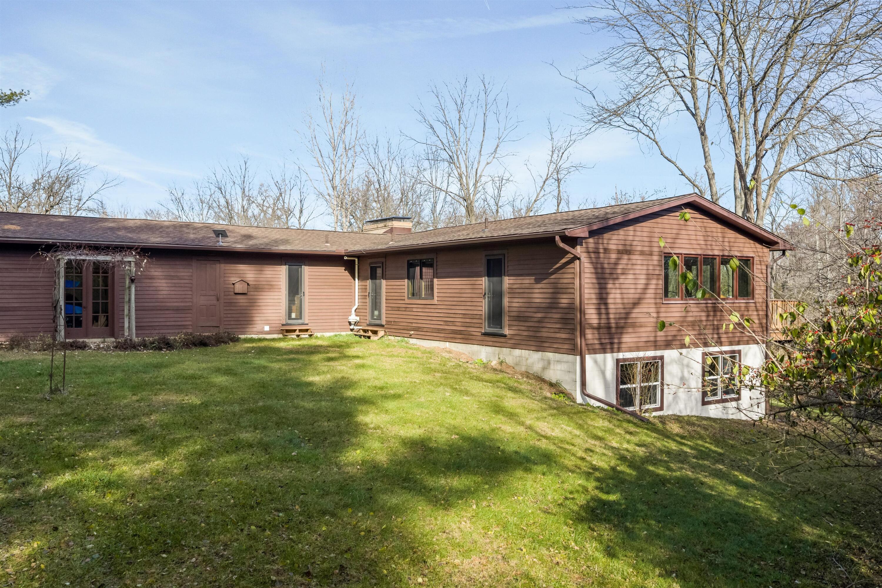 12815 Wilbur Road Clinton, MI 49236 - Photo 39 of 60 61-12815 Wilbur Rd 0060