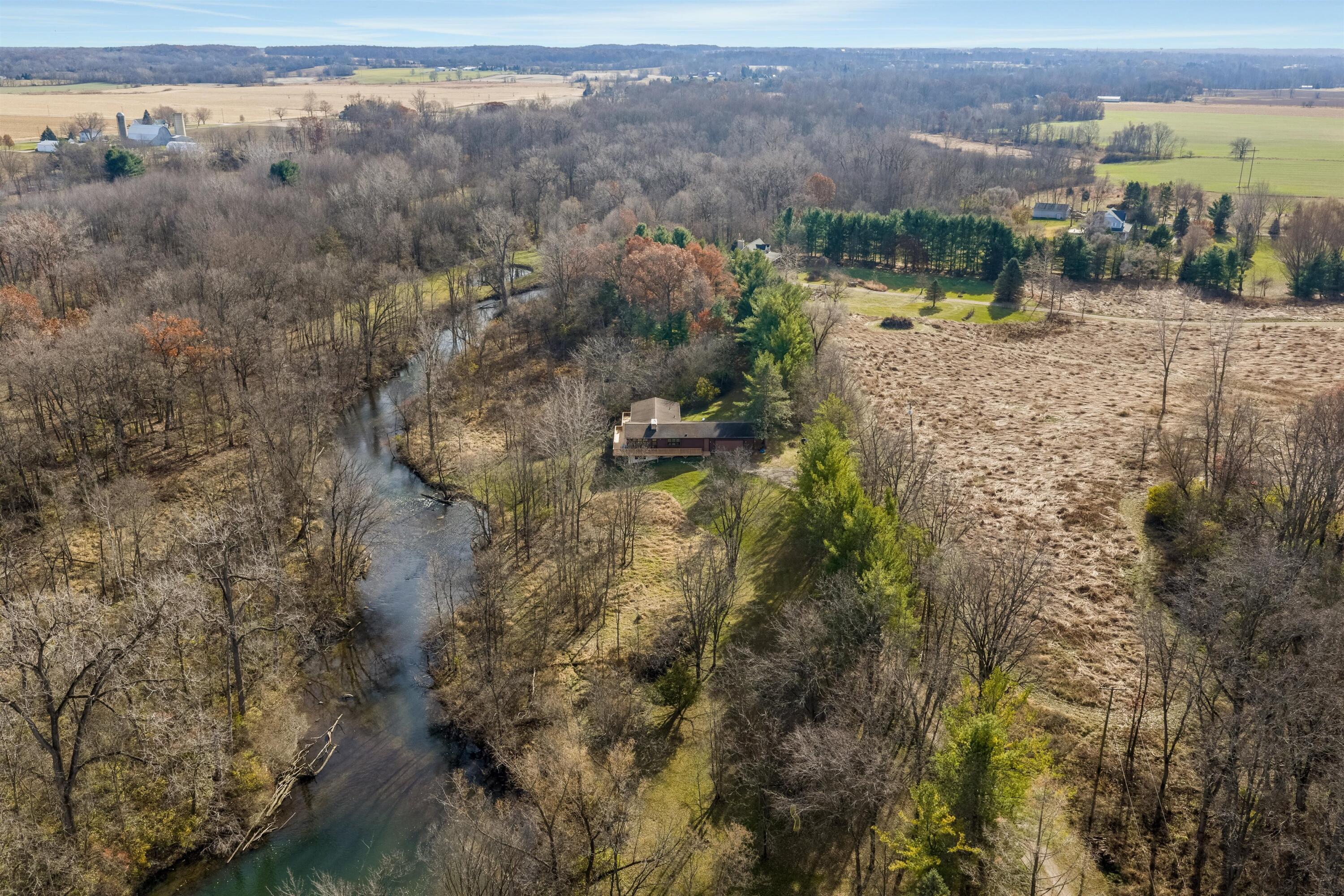 12815 Wilbur Road Clinton, MI 49236 - Photo 40 of 60 66-12815 Wilbur Rd 0065