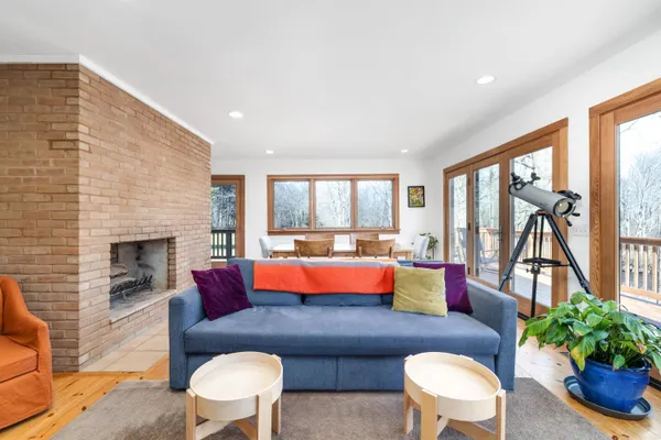 $535,000 | 12815 Wilbur Road, Clinton, MI 49236