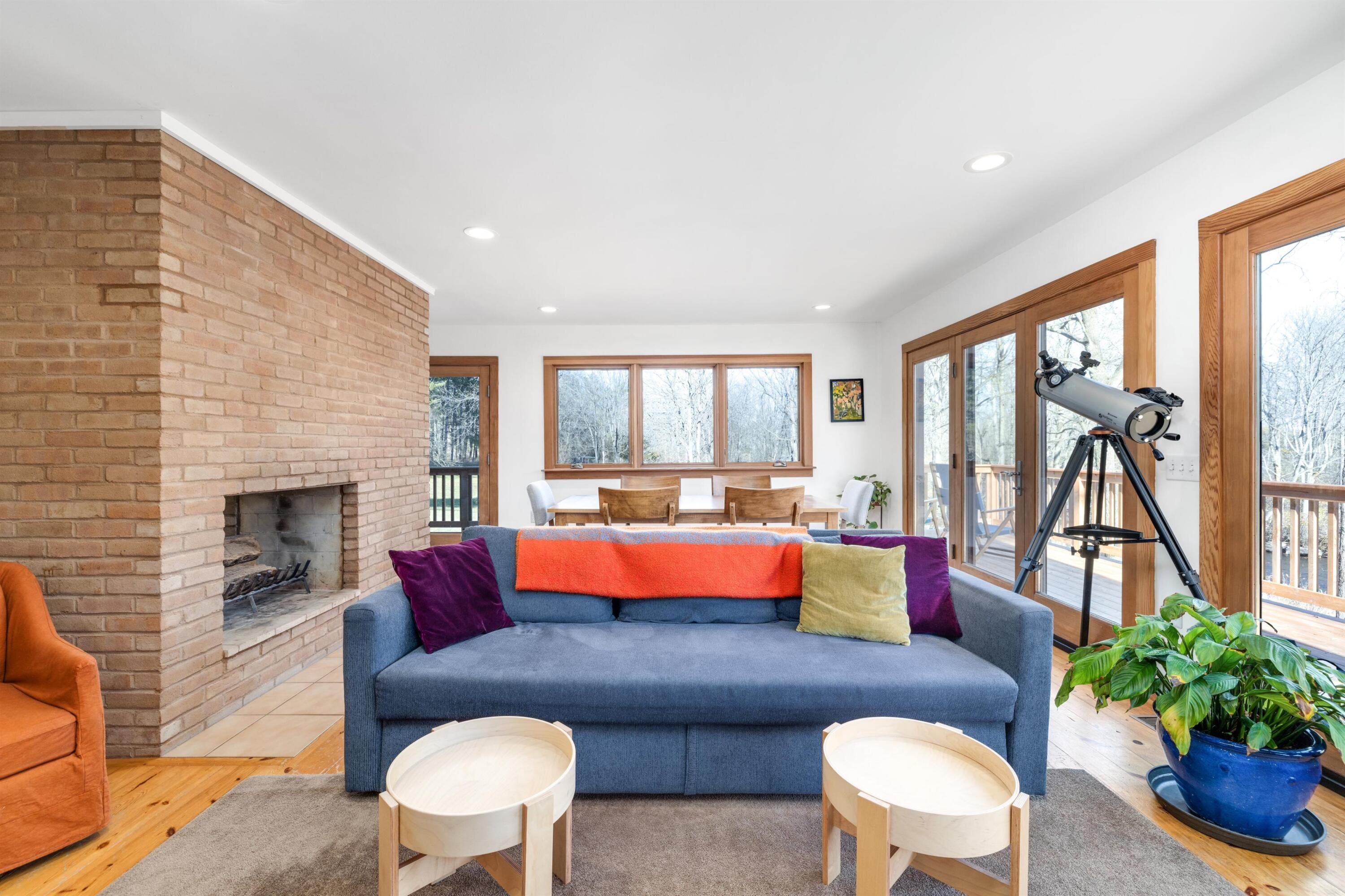 12815 Wilbur Road Clinton, MI 49236 - Photo 4 of 60 18-12815 Wilbur Rd 0015