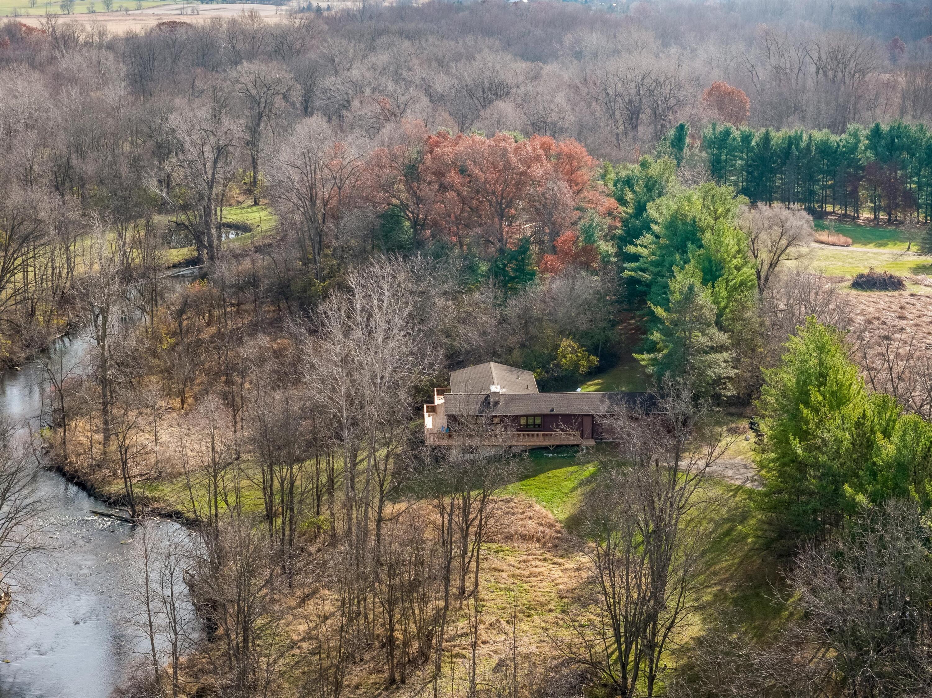 12815 Wilbur Road Clinton, MI 49236 - Photo 41 of 60 67-12815 Wilbur Rd 0066