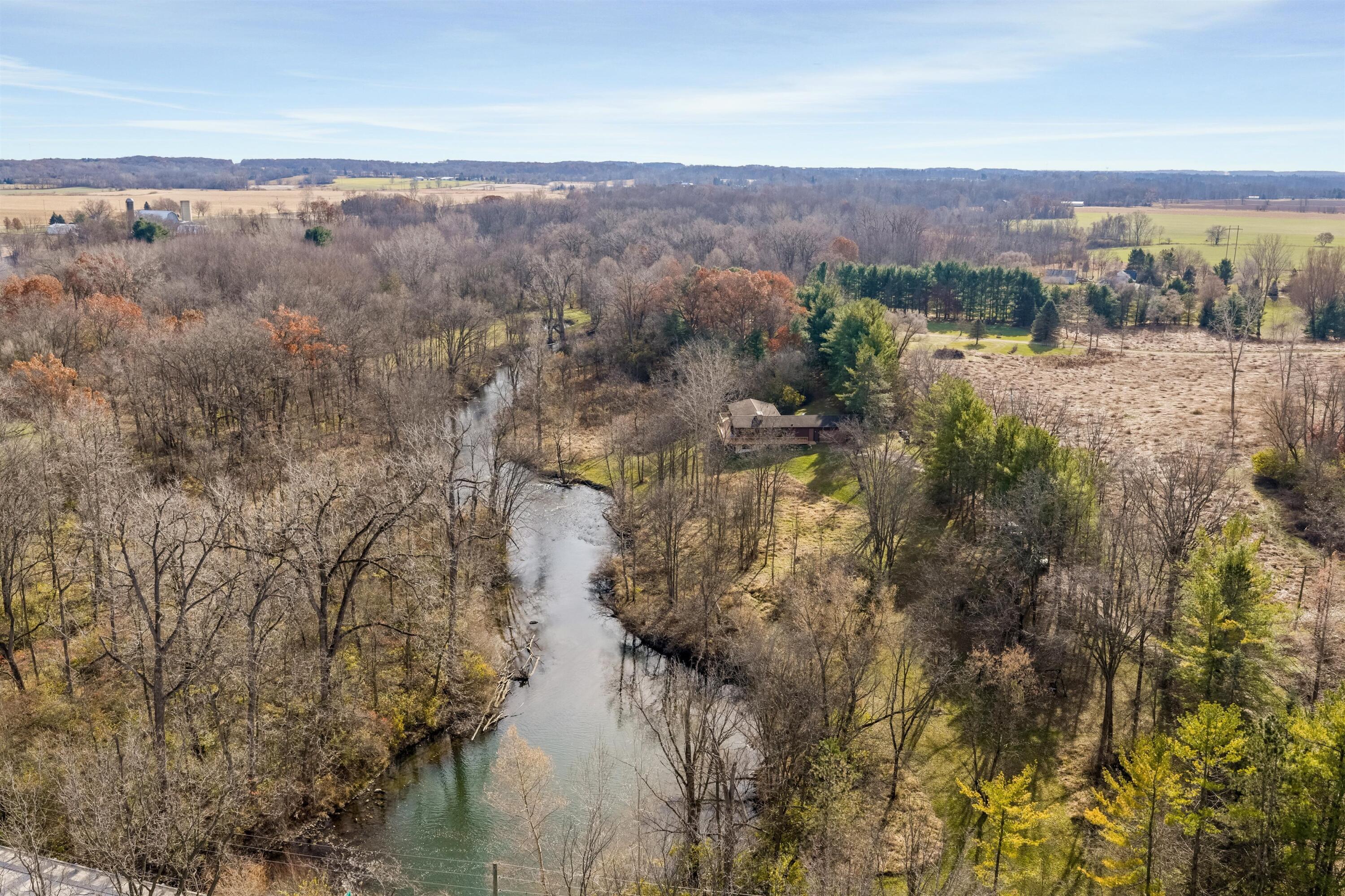 12815 Wilbur Road Clinton, MI 49236 - Photo 43 of 60 71-12815 Wilbur Rd 0071