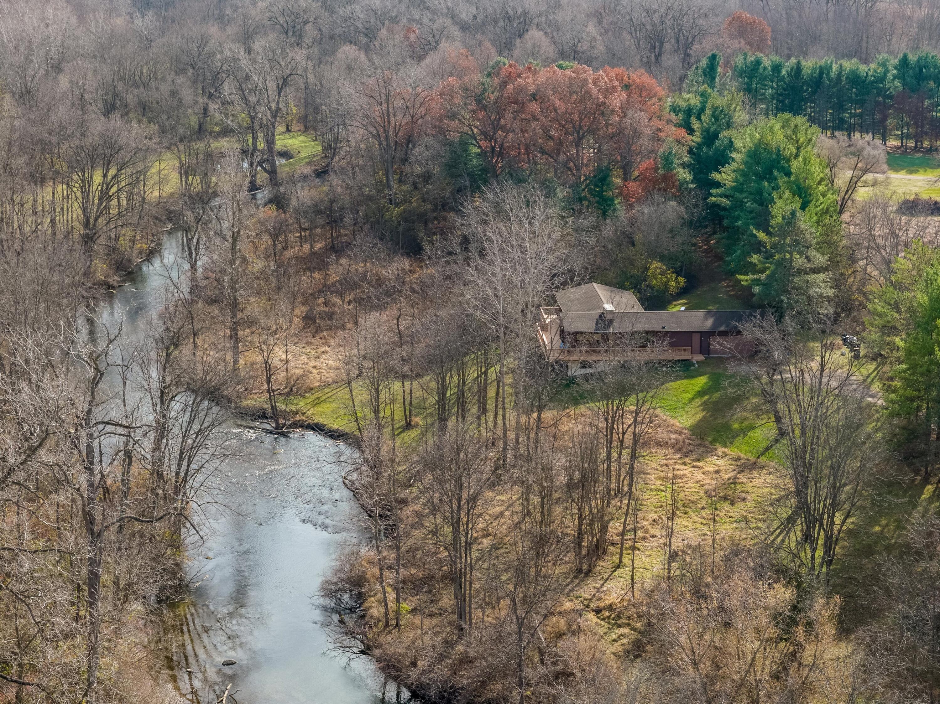 12815 Wilbur Road Clinton, MI 49236 - Photo 44 of 60 72-12815 Wilbur Rd 0072