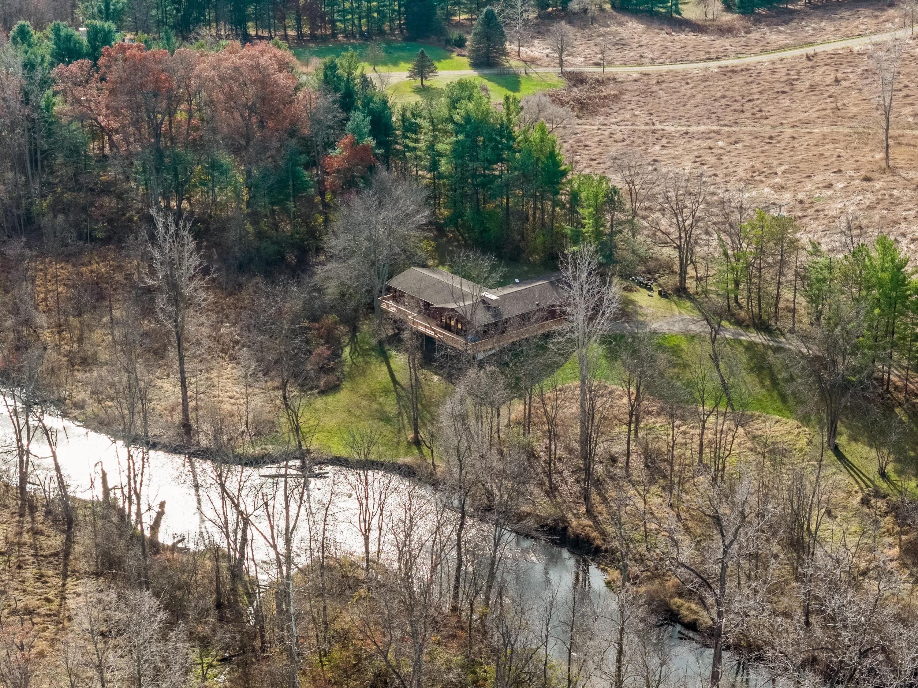 12815 Wilbur Road Clinton, MI 49236 - Photo 45 of 60 73-12815 Wilbur Rd 0073