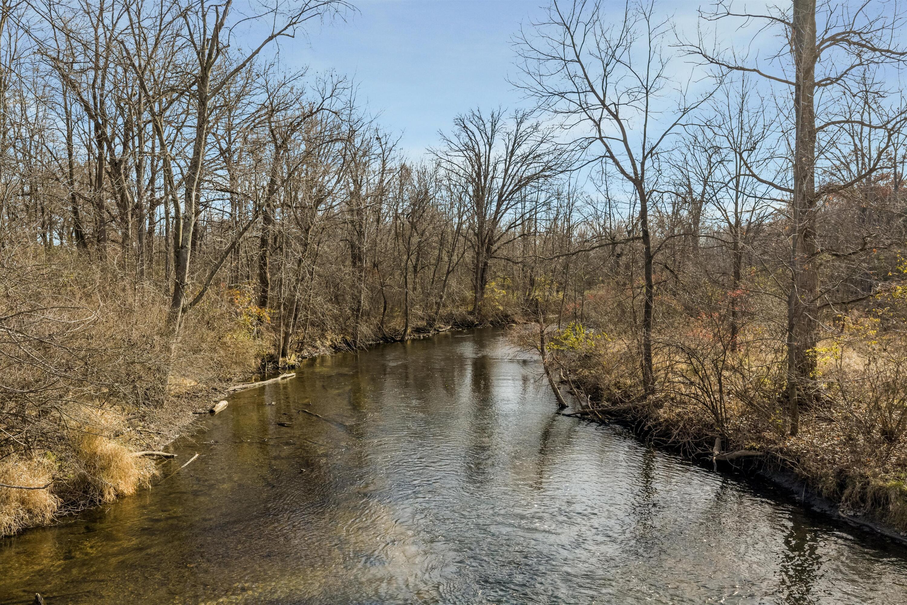 12815 Wilbur Road Clinton, MI 49236 - Photo 46 of 60 76-12815 Wilbur Rd 0077