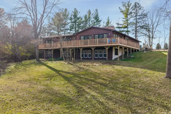 $535,000 | 12815 Wilbur Road, Clinton, MI 49236
