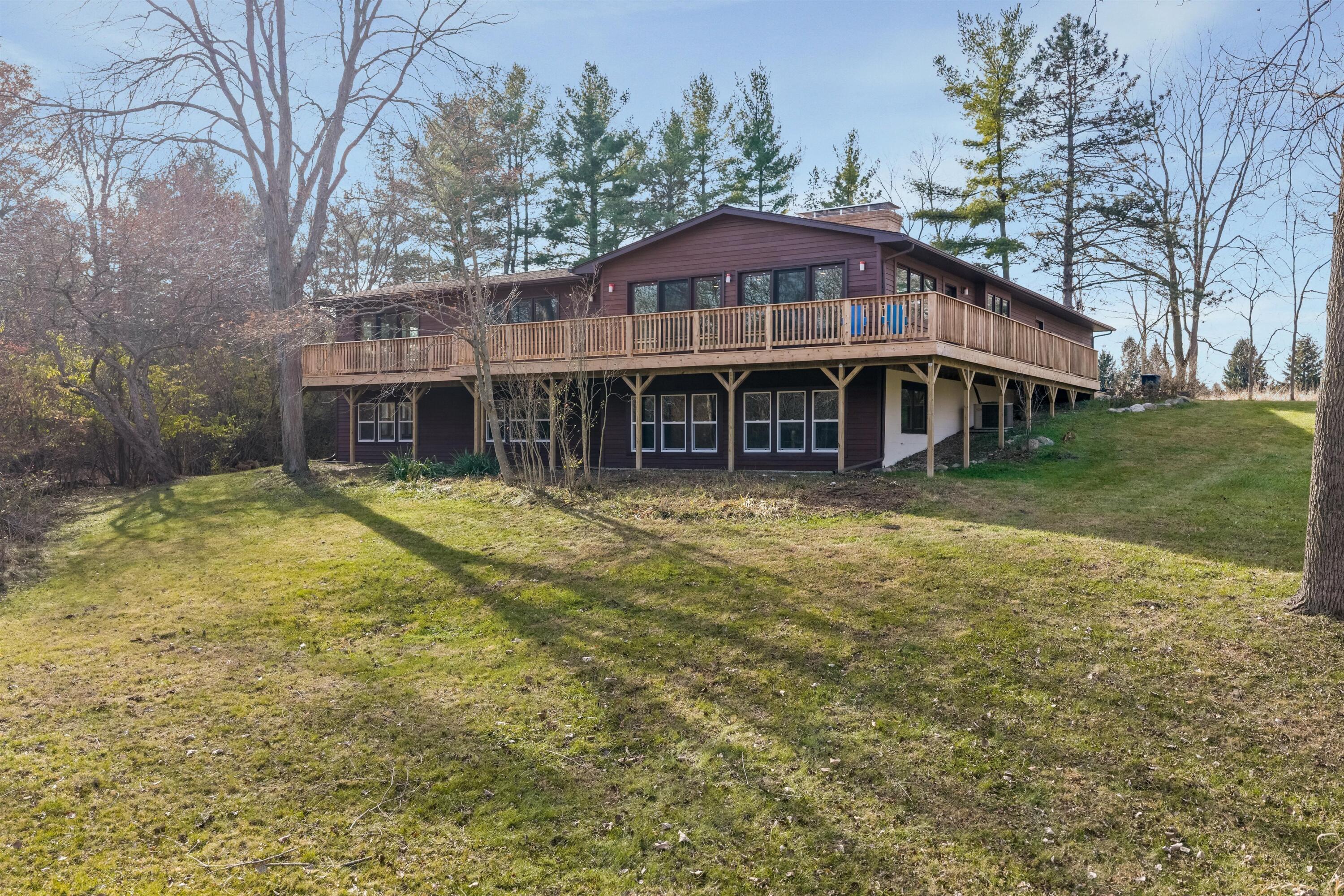 12815 Wilbur Road Clinton, MI 49236 - Photo 50 of 60 80-12815 Wilbur Rd 0081