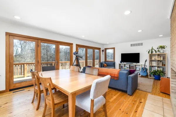 $535,000 | 12815 Wilbur Road, Clinton, MI 49236