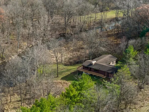 $535,000 | 12815 Wilbur Road, Clinton, MI 49236