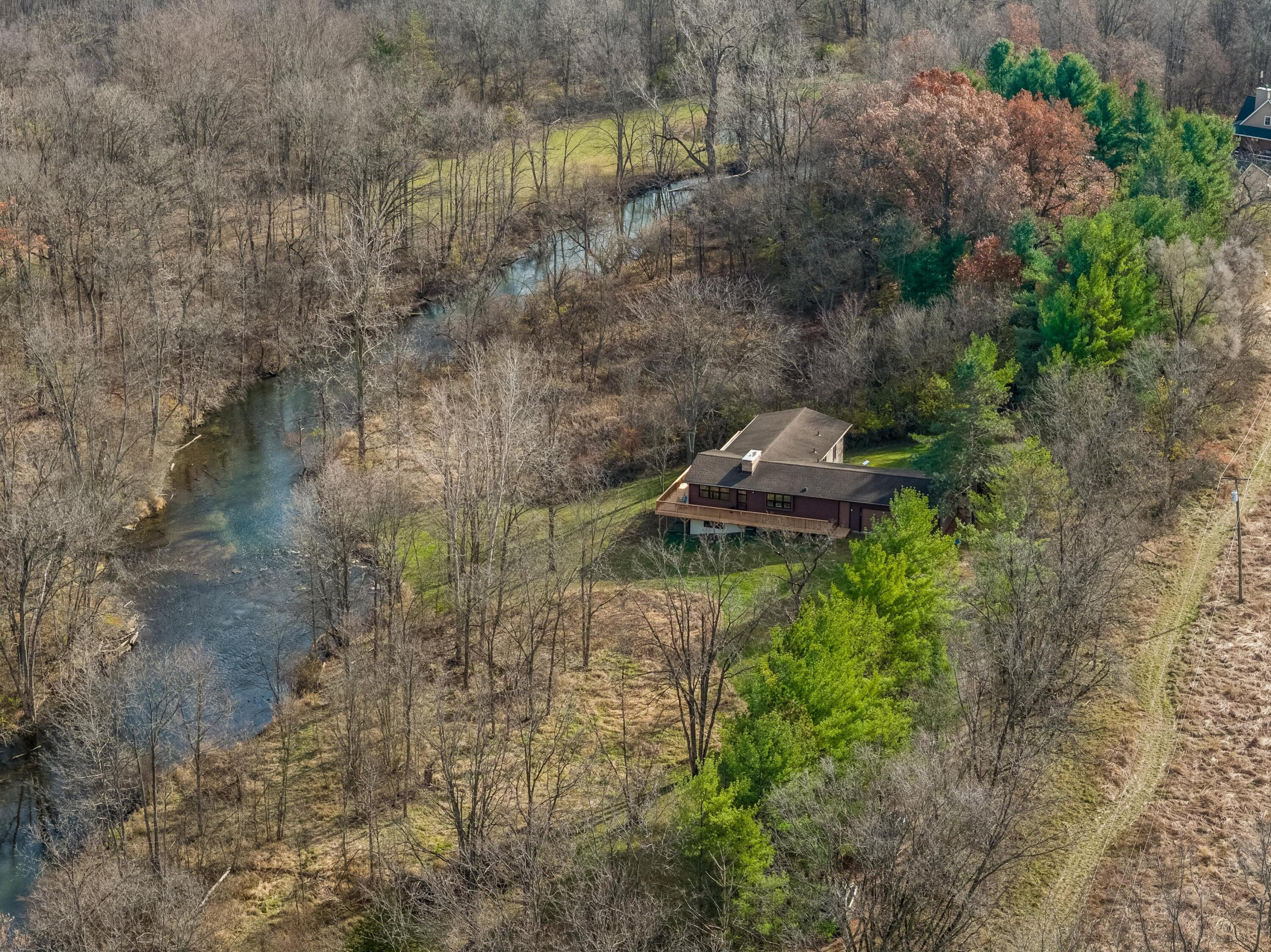 12815 Wilbur Road Clinton, MI 49236 - Photo 54 of 60 86-12815 Wilbur Rd 0090