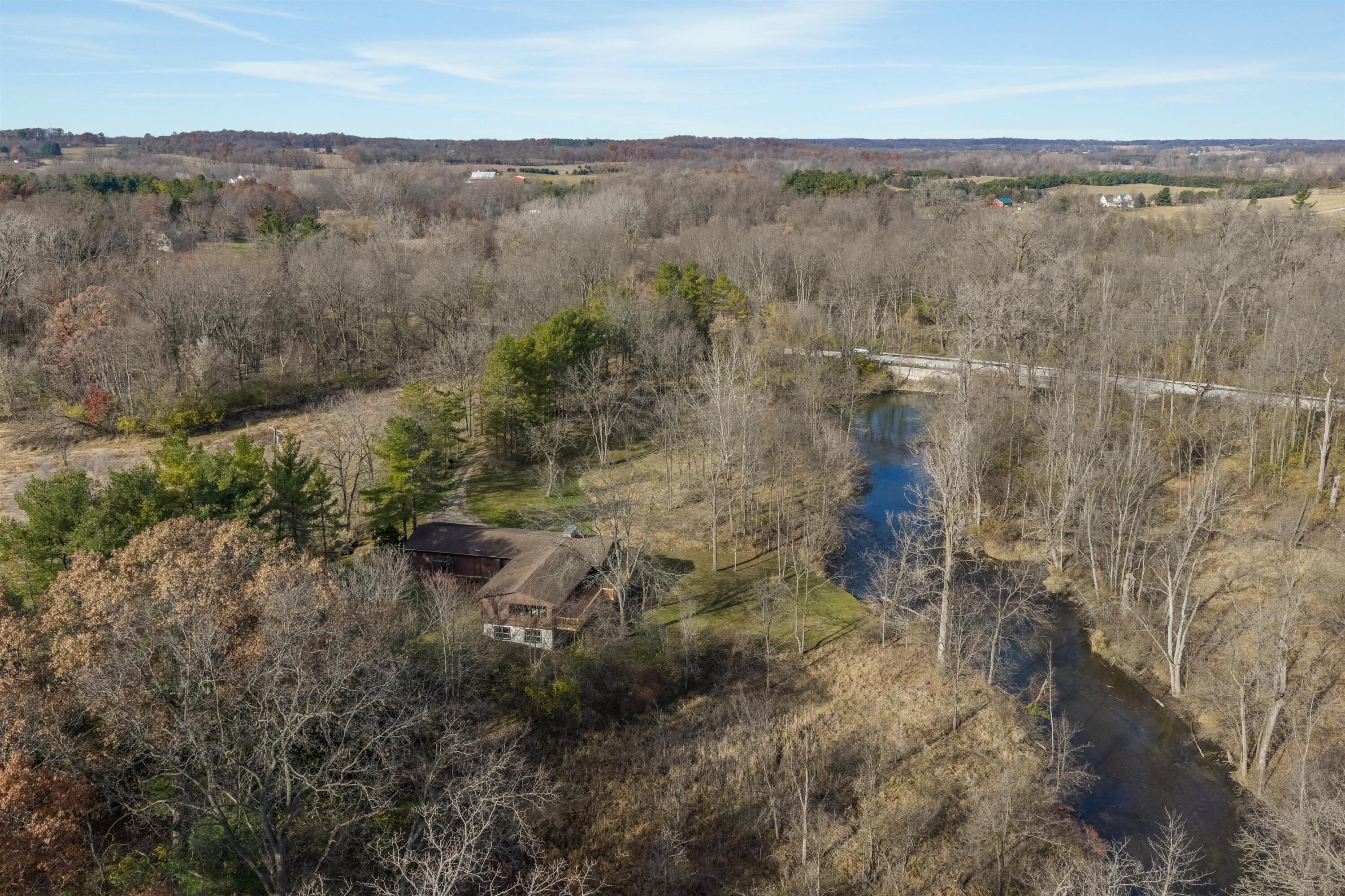 12815 Wilbur Road Clinton, MI 49236 - Photo 55 of 60 87-12815 Wilbur Rd 0091