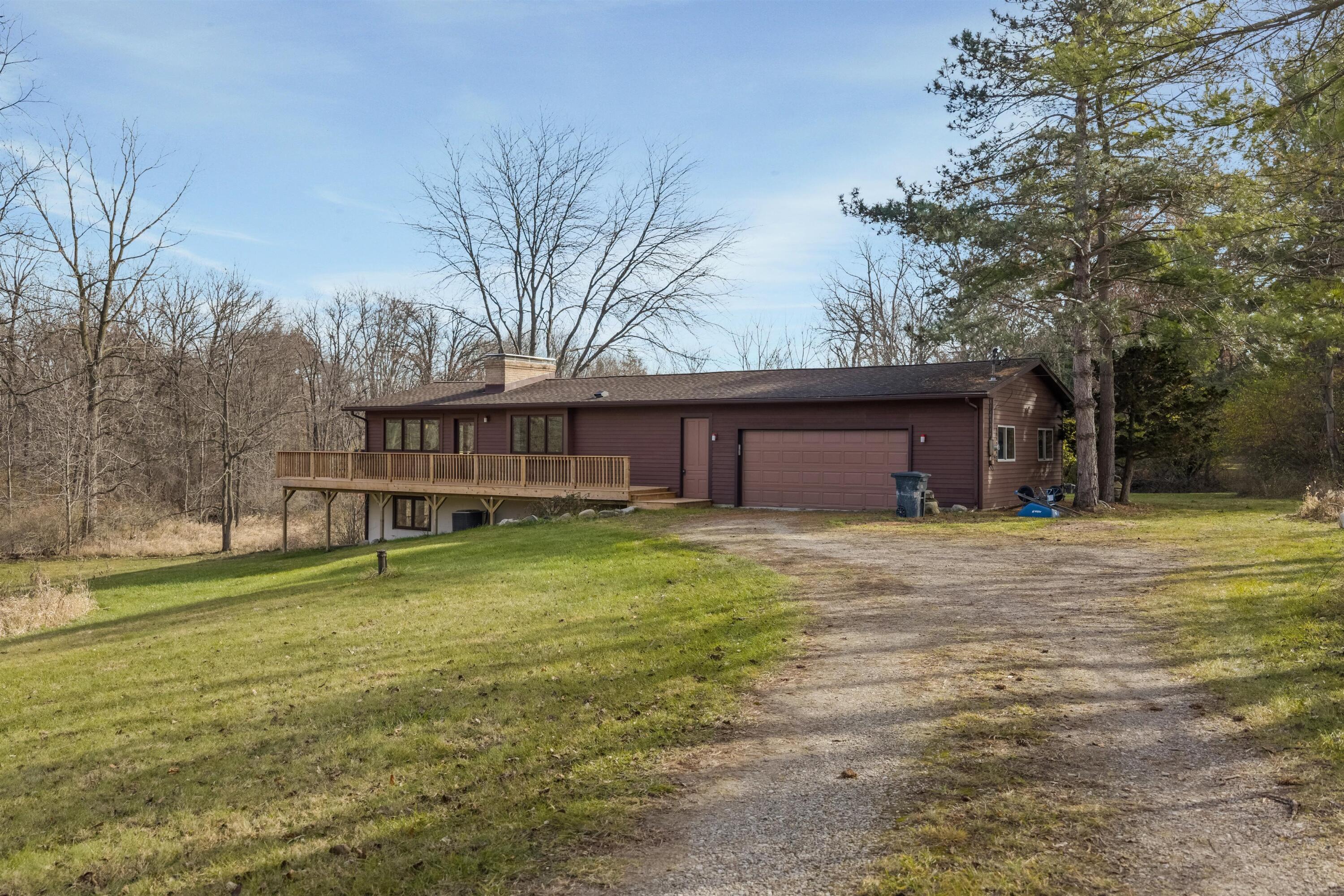 12815 Wilbur Road Clinton, MI 49236 - Photo 56 of 60 90-12815 Wilbur Rd 0098