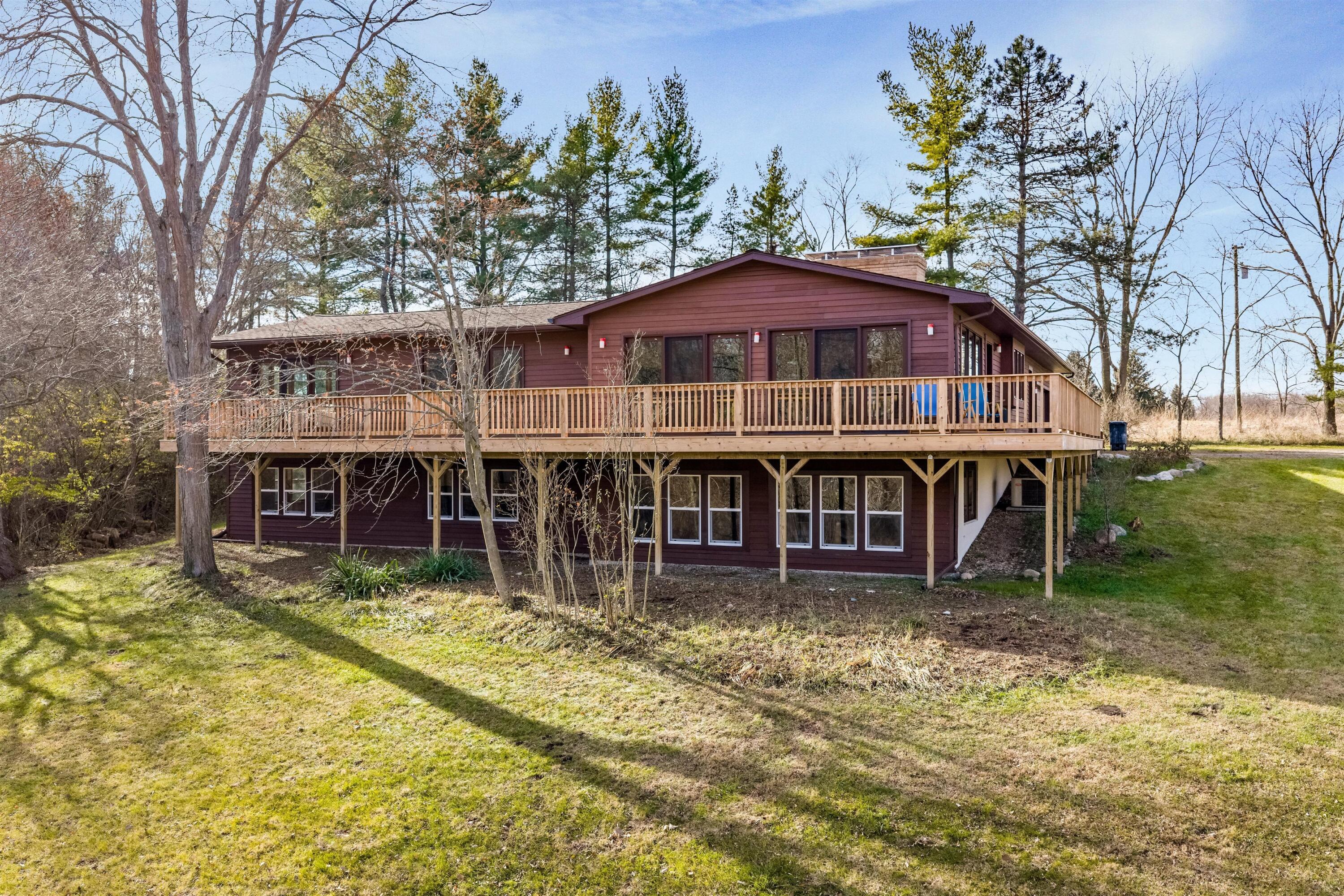 12815 Wilbur Road Clinton, MI 49236 - Photo 57 of 60 01-12815 Wilbur Rd 0050