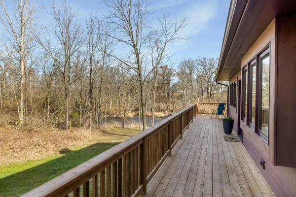 $535,000 | 12815 Wilbur Road, Clinton, MI 49236
