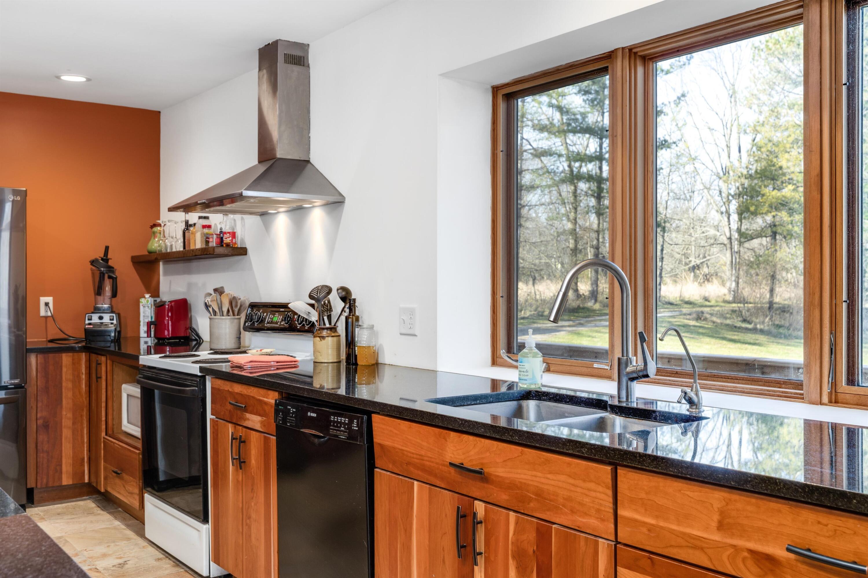 12815 Wilbur Road Clinton, MI 49236 - Photo 8 of 60 25-12815 Wilbur Rd 0022