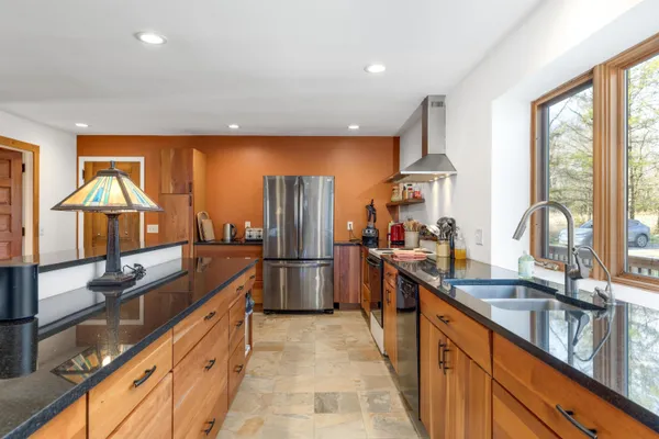 $535,000 | 12815 Wilbur Road, Clinton, MI 49236