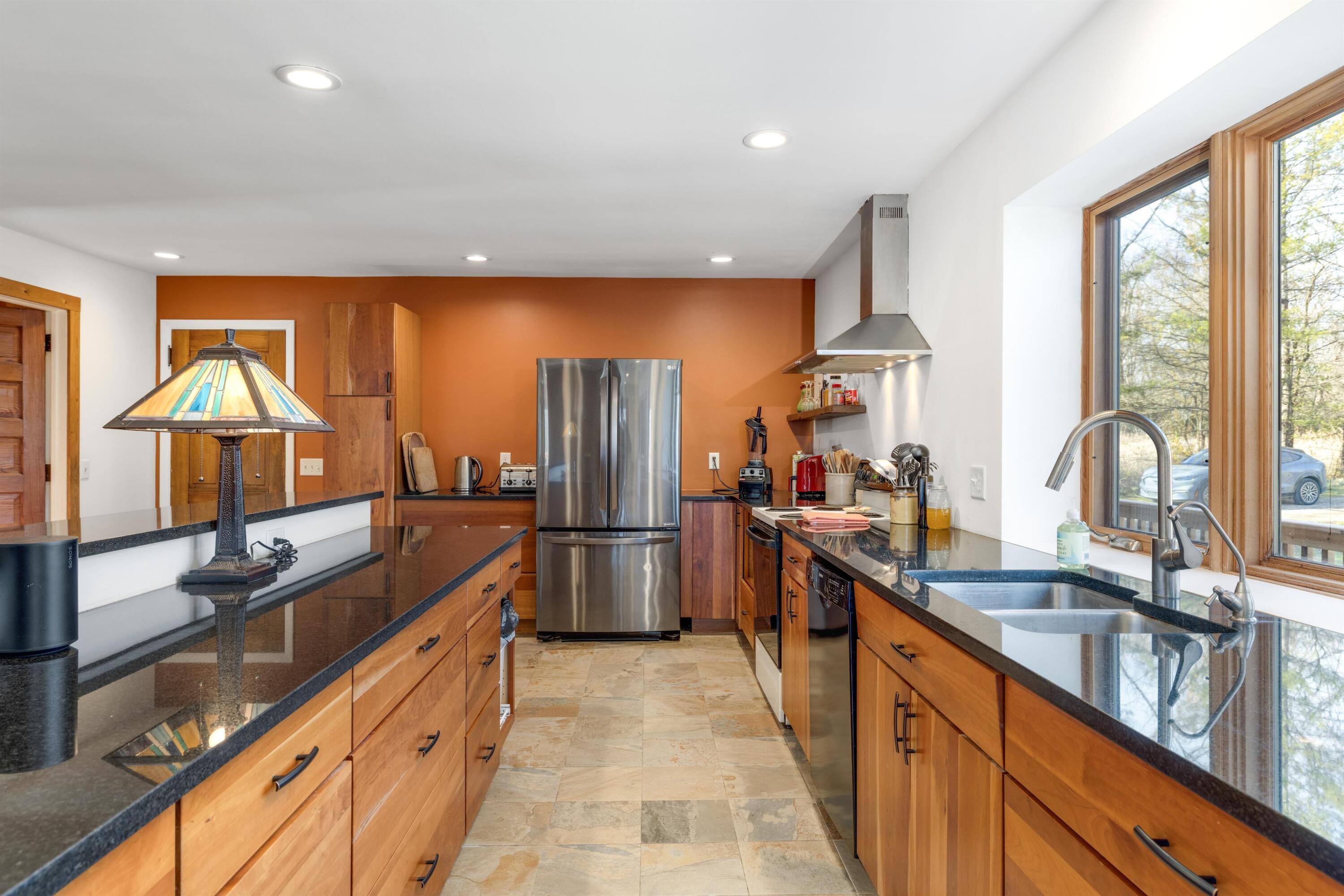 12815 Wilbur Road Clinton, MI 49236 - Photo 10 of 60 24-12815 Wilbur Rd 0021