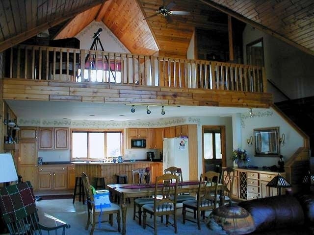 7678 Kuehne Road St. Germain, WI 54558 - Photo 9 of 17 Gallery Image 9
