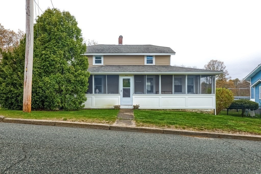 3 Upland Road Wareham, MA 02558 - Photo 34 of 39