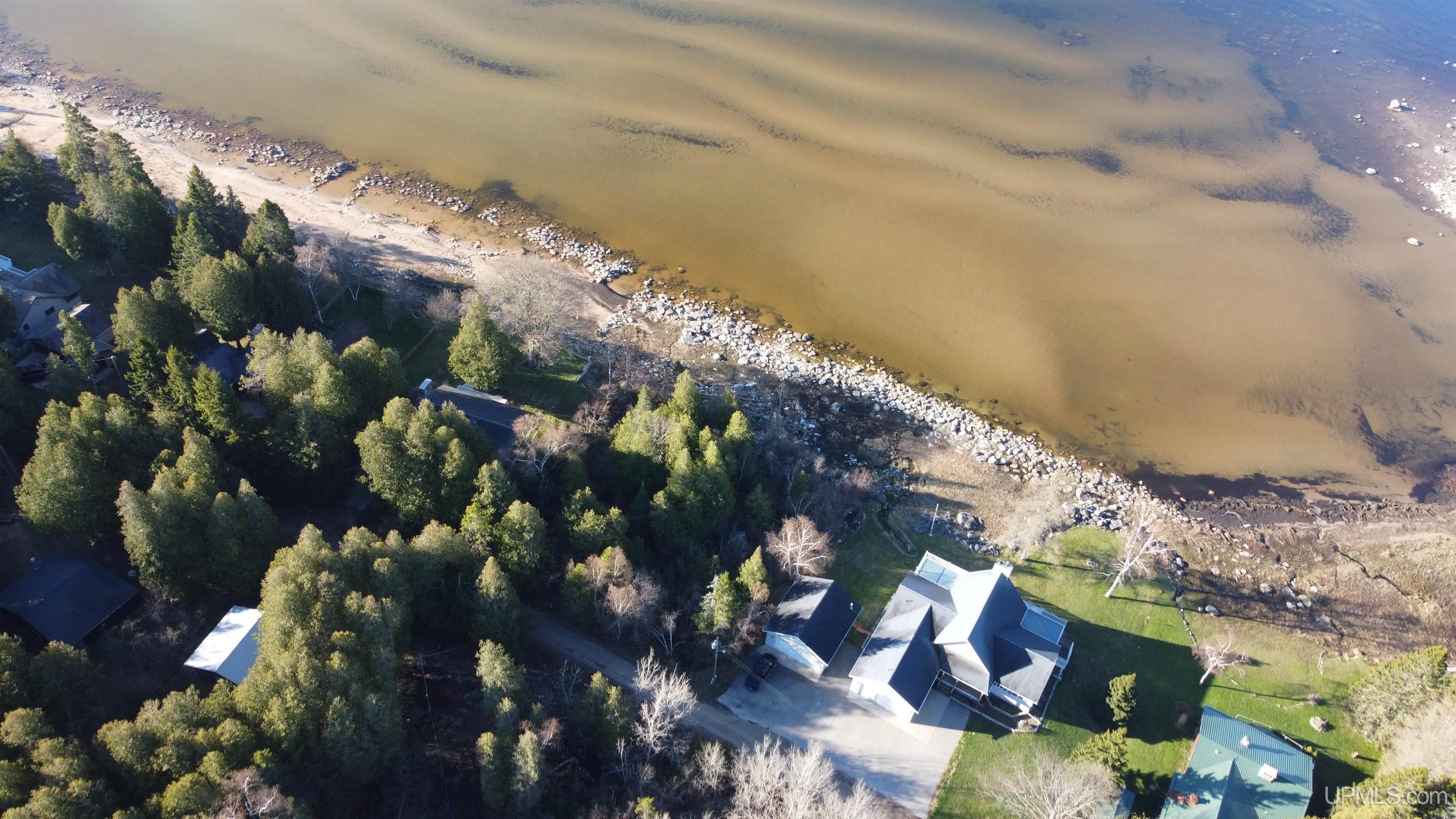 8 South Middle Beach Road Naubinway, MI 49762 - Photo 9 of 17