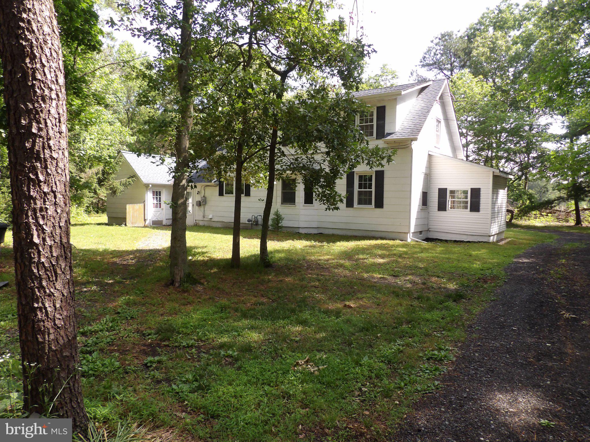 317 Magnolia Road Pemberton, NJ 08068 - Photo 41 of 42