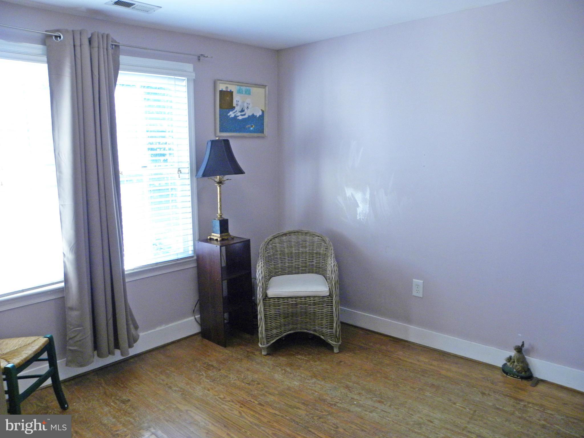 1247 35th Street Northwest Washington, DC 20007 - Photo 14 of 22 Bedroom