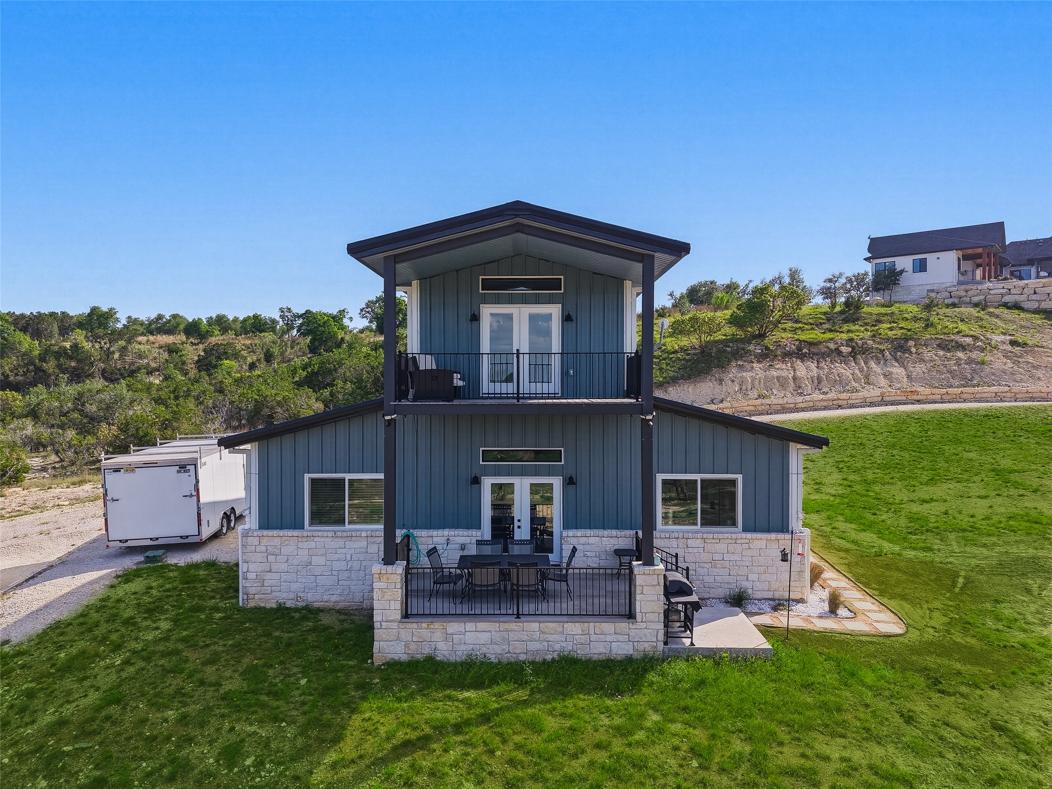 598 Lookout Mountain Road Johnson City, TX 78636 - Photo 27 of 40