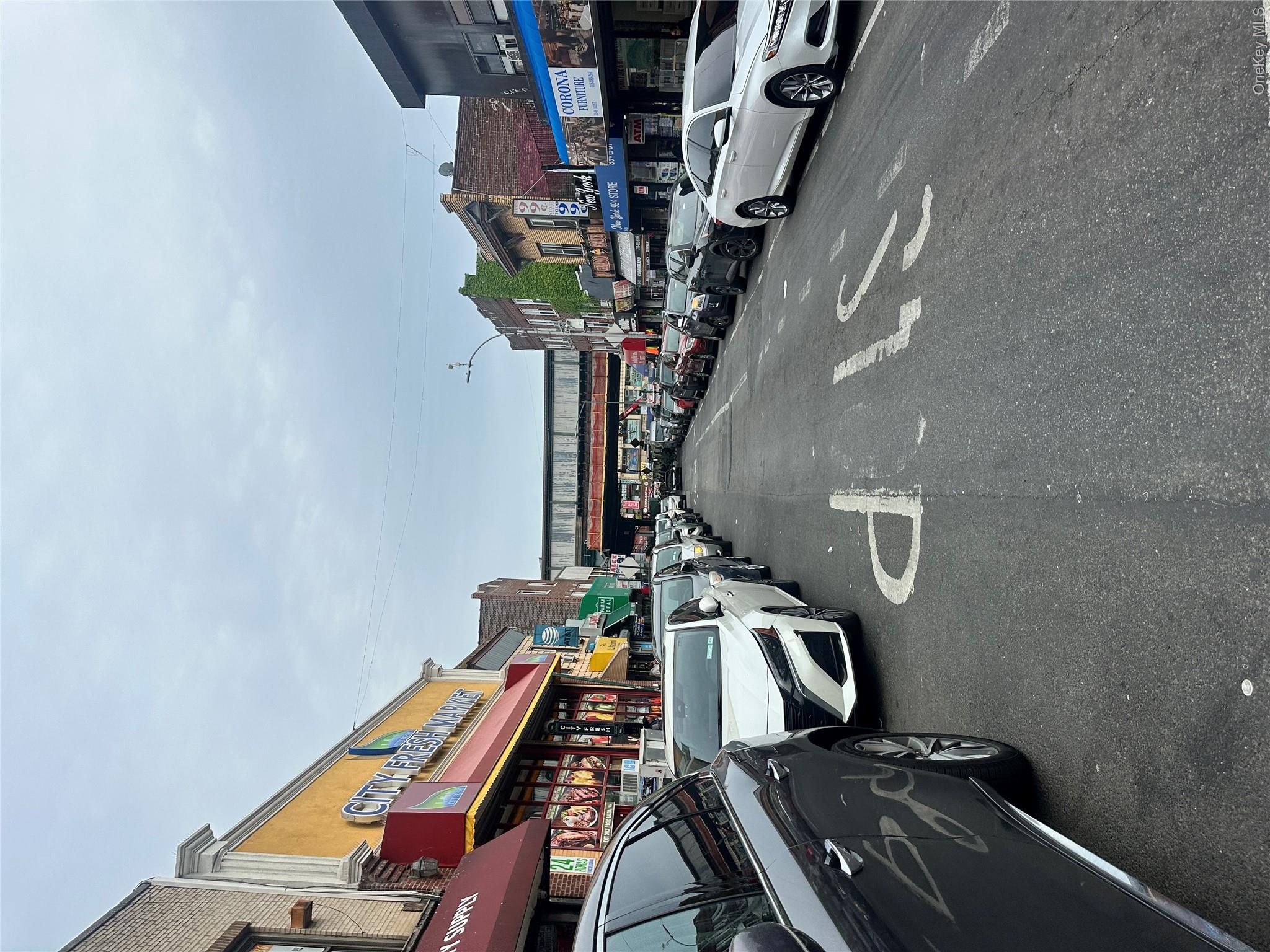 37-21 103rd Street Queens, NY 11368 - Photo 2 of 21 1 block to 7 Train station