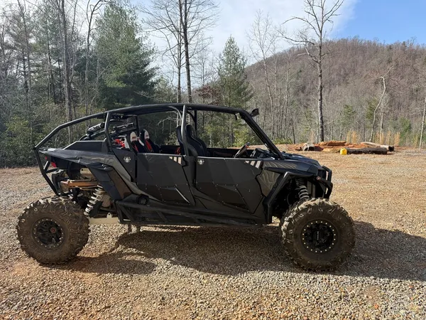 $1,850,000 | 3530 Grape Creek Road, Murphy, NC 28906