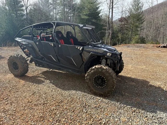 $1,950,000 | 3530 Grape Creek Road, Murphy, NC 28906