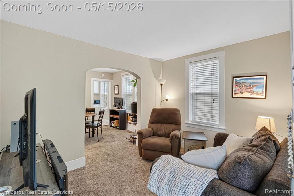 124 Muir Road Grosse Pointe, MI 48236 - Photo 7 of 21