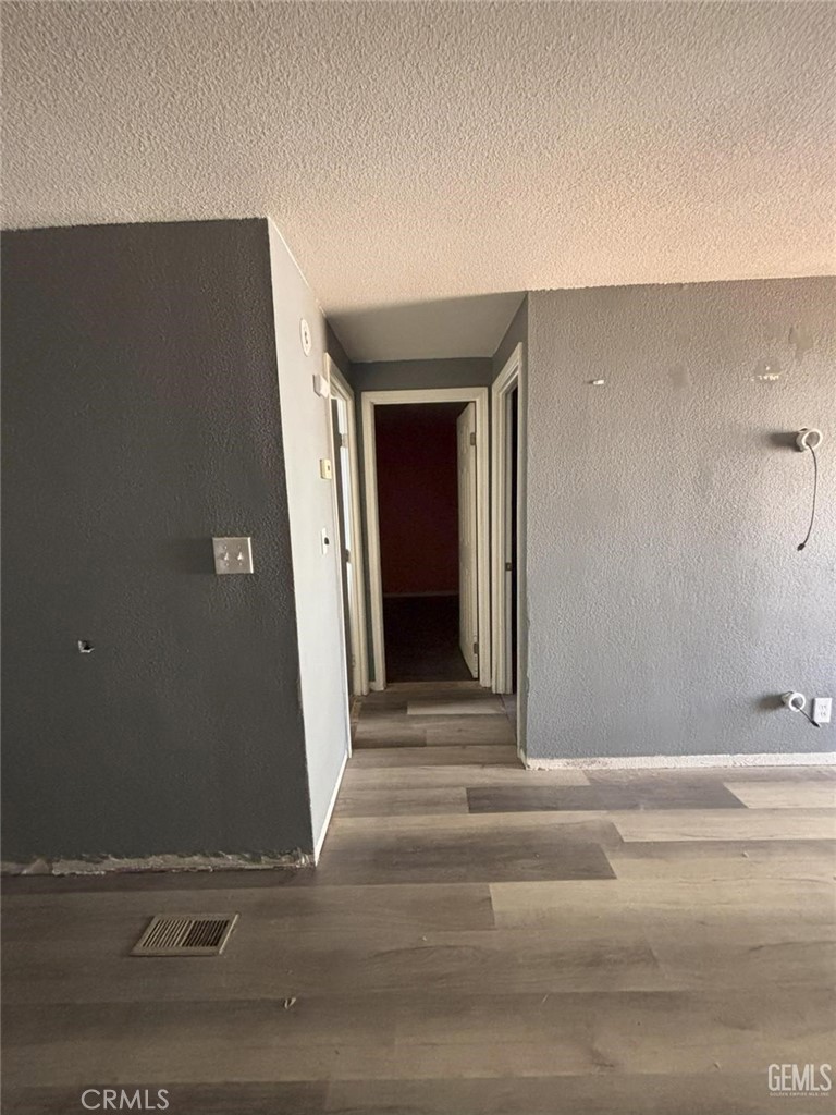 1405 West St George Avenue Ridgecrest, CA 93555 - Photo 12 of 27 a view of a door in the house