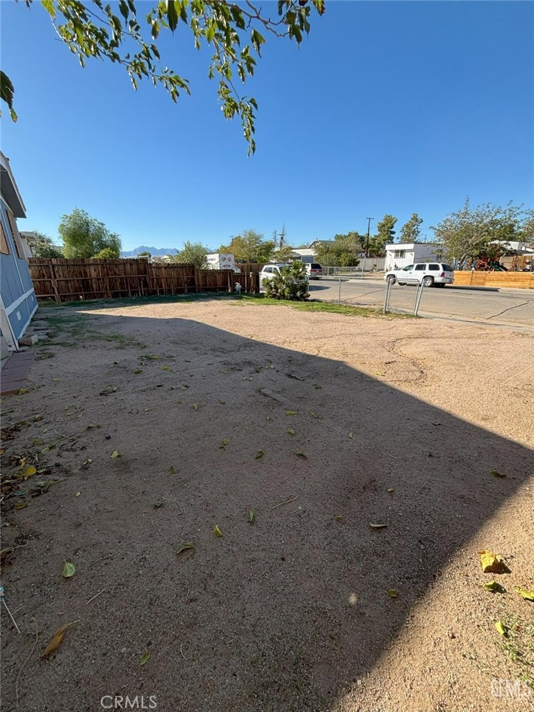1405 West St George Avenue Ridgecrest, CA 93555 - Photo 27 of 27 a view of an ocean beach