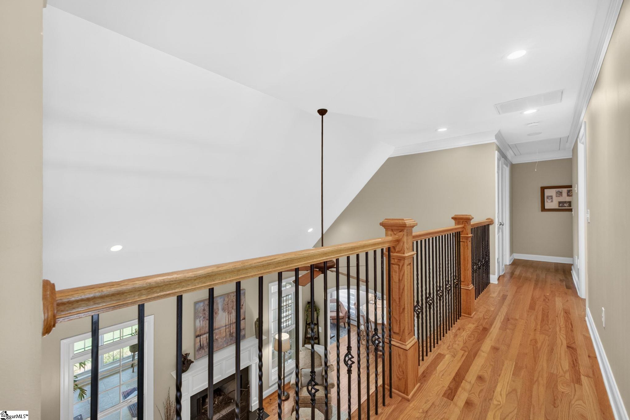 207 Benjamine Perry Court Simpsonville, SC 29681 - Photo 30 of 49
