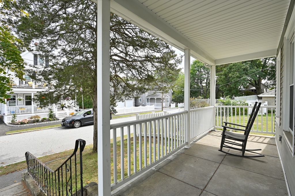 7 Perham Street, Unit 2 Wakefield, MA 01880 - Photo 26 of 36
